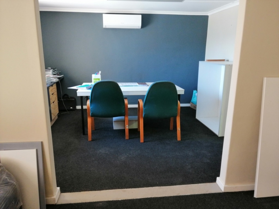 To Let commercial Property for Rent in Saxenburg Park 1 Western Cape